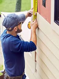 Best Steel Siding Installation  in Poplar Grove, IL